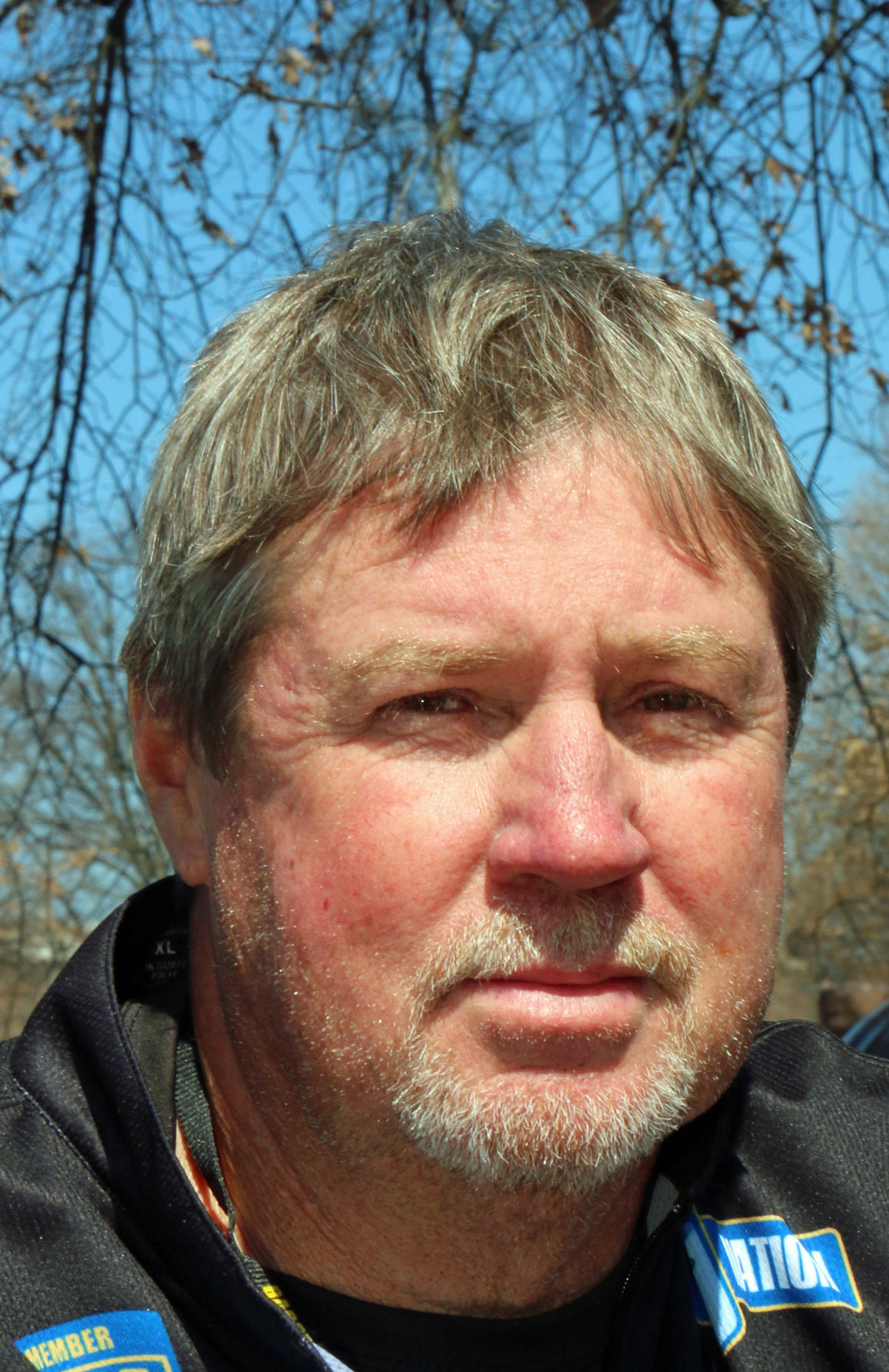 Marty Giddens